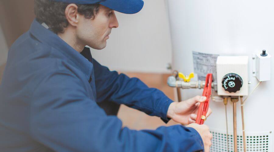 Professional Tankless Water Heater Installation in Climax Springs, MO